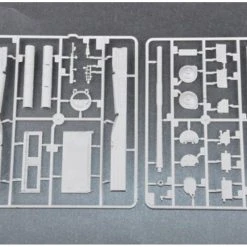 05566 | Trumpeter 1/35 Russian T-80BV Main Battle Tank Scaled Plastic Model Kit -Mini Crafters Store TRU 05566 60 1200x800 1