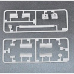 05566 | Trumpeter 1/35 Russian T-80BV Main Battle Tank Scaled Plastic Model Kit -Mini Crafters Store TRU 05566 62 1200x800 1