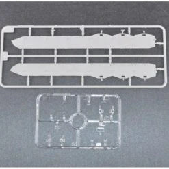 05566 | Trumpeter 1/35 Russian T-80BV Main Battle Tank Scaled Plastic Model Kit -Mini Crafters Store TRU 05566 67 1200x800 1