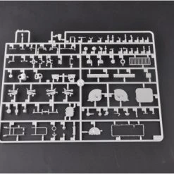 05571 | Trumpeter 1/35 Russian 2S1 Self-Propelled Gun Scaled Plastic Model Kit -Mini Crafters Store TRU 05571 55 1200x800 1
