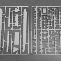 05574 | Trumpeter 1/35 Russian 2S19 152mm Self-Propelled Gun Scaled Plastic Model Kit -Mini Crafters Store TRU 05574 64 1200x800 1