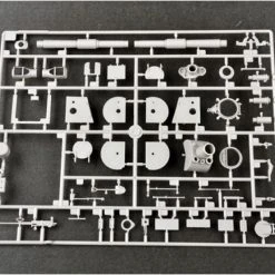 05577 | Trumpeter 1/35 JGSDF Type 75 155mm Self-Propelled Gun Scaled Plastic Model Kit -Mini Crafters Store TRU 05577 56 1200x800 1