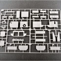 05579 | Trumpeter 1/35 Soviet MT-LB 6MA Armoured Personnel Carrier Scaled Plastic Model Kit -Mini Crafters Store TRU 05579 57 1200x800 1
