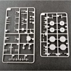 05579 | Trumpeter 1/35 Soviet MT-LB 6MA Armoured Personnel Carrier Scaled Plastic Model Kit -Mini Crafters Store TRU 05579 61 1200x800 1