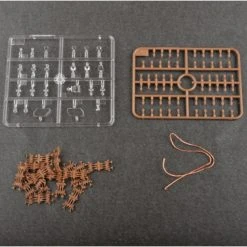 05579 | Trumpeter 1/35 Soviet MT-LB 6MA Armoured Personnel Carrier Scaled Plastic Model Kit -Mini Crafters Store TRU 05579 63 1200x800 1