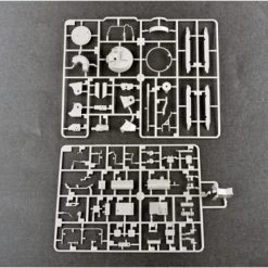 05580 | Trumpeter 1/35 Soviet MT-LB 6MB Tank Scaled Plastic Model Kit -Mini Crafters Store TRU 05580 56 1200x800 1