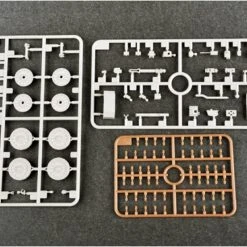 05580 | Trumpeter 1/35 Soviet MT-LB 6MB Tank Scaled Plastic Model Kit -Mini Crafters Store TRU 05580 58 1200x800 1