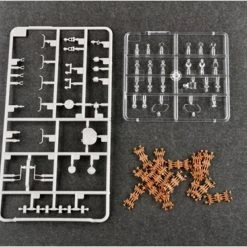 05580 | Trumpeter 1/35 Soviet MT-LB 6MB Tank Scaled Plastic Model Kit -Mini Crafters Store TRU 05580 59 1200x800 1