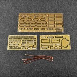 05580 | Trumpeter 1/35 Soviet MT-LB 6MB Tank Scaled Plastic Model Kit -Mini Crafters Store TRU 05580 60 1200x800 1