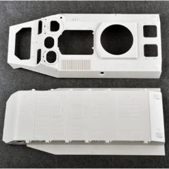 05580 | Trumpeter 1/35 Soviet MT-LB 6MB Tank Scaled Plastic Model Kit -Mini Crafters Store TRU 05580 61 1200x800 1