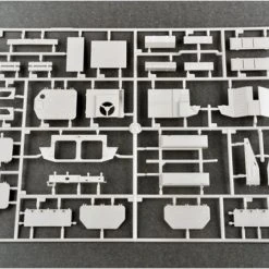 05580 | Trumpeter 1/35 Soviet MT-LB 6MB Tank Scaled Plastic Model Kit -Mini Crafters Store TRU 05580 62 1200x800 1