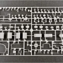 05580 | Trumpeter 1/35 Soviet MT-LB 6MB Tank Scaled Plastic Model Kit -Mini Crafters Store TRU 05580 63 1200x800 1