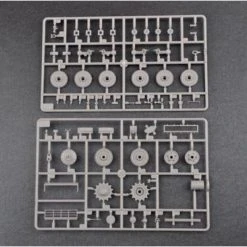 05586 | Trumpeter 1/35 Soviet JS-7 Heavy Tank Scaled Plastic Model Kit -Mini Crafters Store TRU 05586 55 1200x800 1
