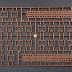 05586 | Trumpeter 1/35 Soviet JS-7 Heavy Tank Scaled Plastic Model Kit -Mini Crafters Store TRU 05586 56 1200x800 1