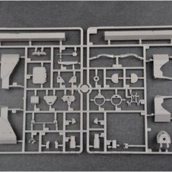 05586 | Trumpeter 1/35 Soviet JS-7 Heavy Tank Scaled Plastic Model Kit -Mini Crafters Store TRU 05586 58 1200x800 1