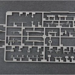 05586 | Trumpeter 1/35 Soviet JS-7 Heavy Tank Scaled Plastic Model Kit -Mini Crafters Store TRU 05586 59 1200x800 1