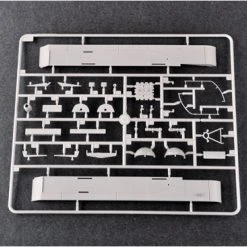 05587 | Trumpeter 1/35 Soviet JS-1 Heavy Tank Scaled Plastic Model Kit -Mini Crafters Store TRU 05587 59 1200x800 1