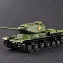 05587 | Trumpeter 1/35 Soviet JS-1 Heavy Tank Scaled Plastic Model Kit -Mini Crafters Store TRU 05587 62 1200x800 1
