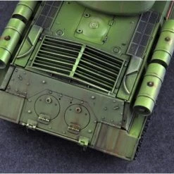 05587 | Trumpeter 1/35 Soviet JS-1 Heavy Tank Scaled Plastic Model Kit -Mini Crafters Store TRU 05587 65 1200x800 1