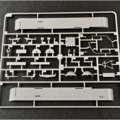 05588 | Trumpeter 1/35 Soviet JS-2 Heavy Tank Scaled Plastic Model Kit -Mini Crafters Store TRU 05588 59 1200x800 1