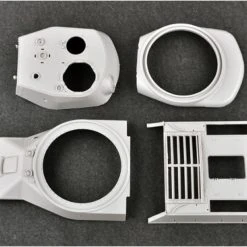 05590 | Trumpeter 1/35 Soviet JS-2M Heavy Tank Scaled Plastic Model Kit -Mini Crafters Store TRU 05590 55 1200x800 1