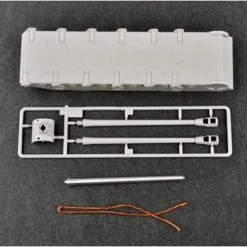 05590 | Trumpeter 1/35 Soviet JS-2M Heavy Tank Scaled Plastic Model Kit -Mini Crafters Store TRU 05590 56 1200x800 1