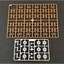 05590 | Trumpeter 1/35 Soviet JS-2M Heavy Tank Scaled Plastic Model Kit -Mini Crafters Store TRU 05590 58 1200x800 1