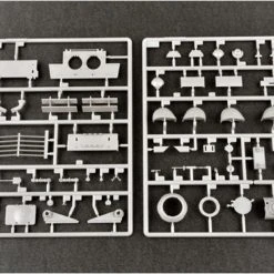 05590 | Trumpeter 1/35 Soviet JS-2M Heavy Tank Scaled Plastic Model Kit -Mini Crafters Store TRU 05590 59 1200x800 1