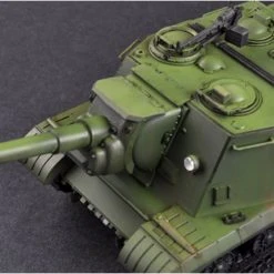 05591 | Trumpeter 1/35 Soviet JSU-152K Self-Propelled Gun Scaled Plastic Model Kit -Mini Crafters Store TRU 05591 56 1200x800 1
