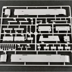 05591 | Trumpeter 1/35 Soviet JSU-152K Self-Propelled Gun Scaled Plastic Model Kit -Mini Crafters Store TRU 05591 60 1200x800 1