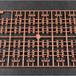 05591 | Trumpeter 1/35 Soviet JSU-152K Self-Propelled Gun Scaled Plastic Model Kit -Mini Crafters Store TRU 05591 64 1200x800 1