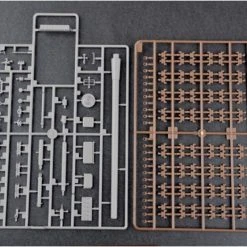 05592 | Trumpeter 1/35 Soviet 2S7m Self-Propelled Gun Scaled Plastic Model Kit -Mini Crafters Store TRU 05592 59 1200x800 1