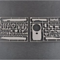 05595 | Trumpeter 1/35 Czech T-72M4CZ Main Battle Tank Scaled Plastic Model Kit -Mini Crafters Store TRU 05595 52 1200x800 1