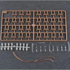 05595 | Trumpeter 1/35 Czech T-72M4CZ Main Battle Tank Scaled Plastic Model Kit -Mini Crafters Store TRU 05595 55 1200x800 1