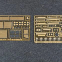05595 | Trumpeter 1/35 Czech T-72M4CZ Main Battle Tank Scaled Plastic Model Kit -Mini Crafters Store TRU 05595 56 1200x800 1