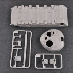 05595 | Trumpeter 1/35 Czech T-72M4CZ Main Battle Tank Scaled Plastic Model Kit -Mini Crafters Store TRU 05595 60 1200x800 1