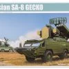 05597 | Trumpeter 1/35 Russian SA-8 GECKO SAM Vehicle Scaled Plastic Model Kit -Mini Crafters Store TRU 05597 00 1200x800 1