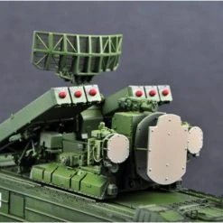 05597 | Trumpeter 1/35 Russian SA-8 GECKO SAM Vehicle Scaled Plastic Model Kit -Mini Crafters Store TRU 05597 58 1200x800 1