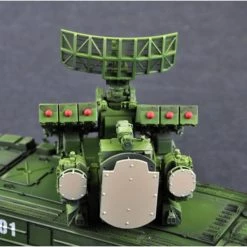 05597 | Trumpeter 1/35 Russian SA-8 GECKO SAM Vehicle Scaled Plastic Model Kit -Mini Crafters Store TRU 05597 59 1200x800 1