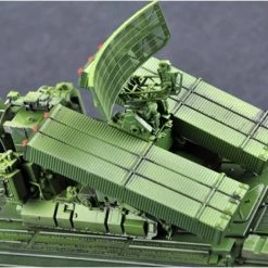 05597 | Trumpeter 1/35 Russian SA-8 GECKO SAM Vehicle Scaled Plastic Model Kit -Mini Crafters Store TRU 05597 61 1200x800 1