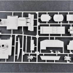 05597 | Trumpeter 1/35 Russian SA-8 GECKO SAM Vehicle Scaled Plastic Model Kit -Mini Crafters Store TRU 05597 65 1200x800 1