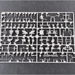 05597 | Trumpeter 1/35 Russian SA-8 GECKO SAM Vehicle Scaled Plastic Model Kit -Mini Crafters Store TRU 05597 67 1200x800 1