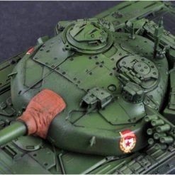 05598 | Trumpeter 1/35 Russian T-72b Main Battle Tank Scaled Plastic Model Kit -Mini Crafters Store TRU 05598 60 1200x800 1