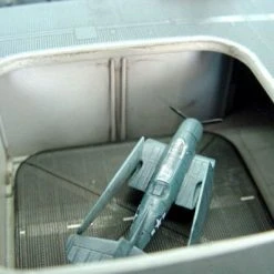 05603 | Trumpeter 1/350 U.S. CV-10 Yorktown 1944 Aircraft Carrier Plastic Model Kit -Mini Crafters Store TRU 05603 56 1200x800 1