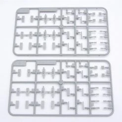 05605 | Trumpeter 1/350 U.S. CVN-68 Nimitz 1975 Aircraft Carrier Plastic Model Kit -Mini Crafters Store TRU 05605 55 1200x800 1