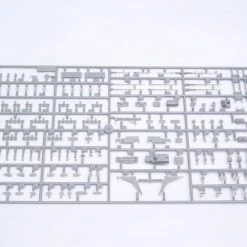 05605 | Trumpeter 1/350 U.S. CVN-68 Nimitz 1975 Aircraft Carrier Plastic Model Kit -Mini Crafters Store TRU 05605 56 1200x800 1