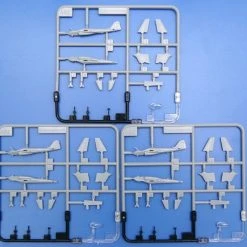 05605 | Trumpeter 1/350 U.S. CVN-68 Nimitz 1975 Aircraft Carrier Plastic Model Kit -Mini Crafters Store TRU 05605 59 1200x800 1