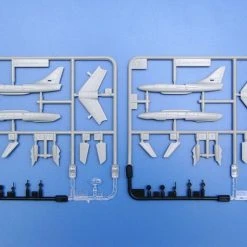 05605 | Trumpeter 1/350 U.S. CVN-68 Nimitz 1975 Aircraft Carrier Plastic Model Kit -Mini Crafters Store TRU 05605 61 1200x800 1