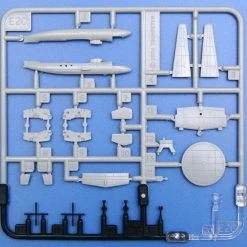 05605 | Trumpeter 1/350 U.S. CVN-68 Nimitz 1975 Aircraft Carrier Plastic Model Kit -Mini Crafters Store TRU 05605 62 1200x800 1