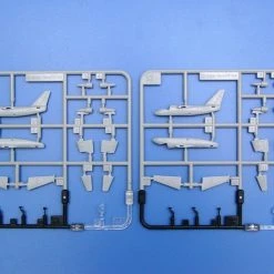05605 | Trumpeter 1/350 U.S. CVN-68 Nimitz 1975 Aircraft Carrier Plastic Model Kit -Mini Crafters Store TRU 05605 63 1200x800 1